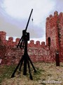 Castillo de Peracense