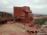 Castillo de Peracense