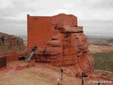 Castillo de Peracense