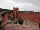 Castillo de Peracense