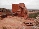 Castillo de Peracense