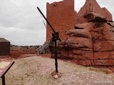 Castillo de Peracense