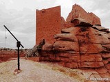 Castillo de Peracense