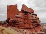 Castillo de Peracense