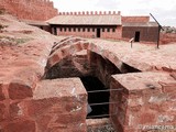 Castillo de Peracense