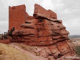 Castillo de Peracense