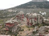 Castillo de Peracense