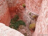 Castillo de Peracense