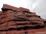 Castillo de Peracense