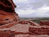 Castillo de Peracense