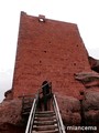 Castillo de Peracense