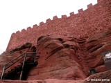 Castillo de Peracense