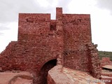 Castillo de Peracense