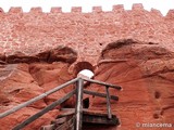 Castillo de Peracense