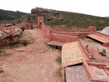 Castillo de Peracense