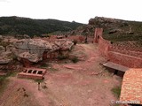 Castillo de Peracense