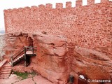 Castillo de Peracense