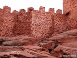 Castillo de Peracense