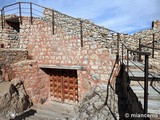 Castillo de Albarracín