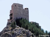 Castillo de Alcalá de la Selva