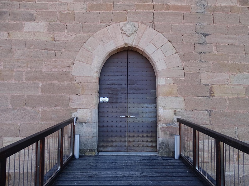 Castillo de Mora de Rubielos