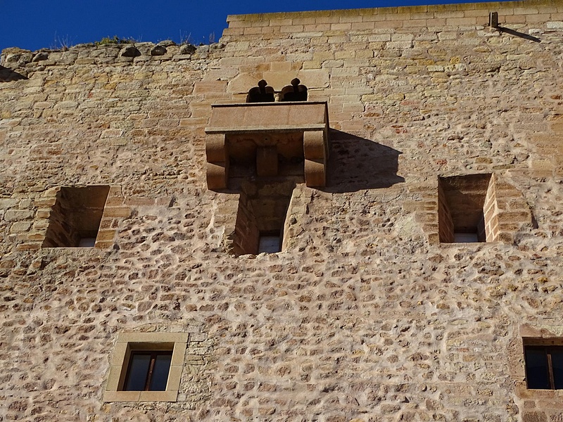 Castillo de Mora de Rubielos