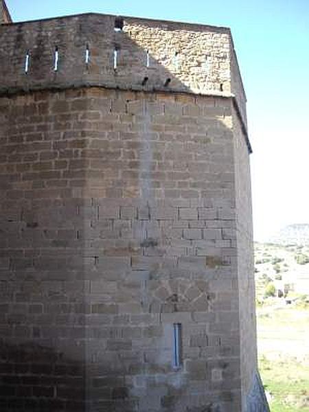 Castillo de Mora de Rubielos