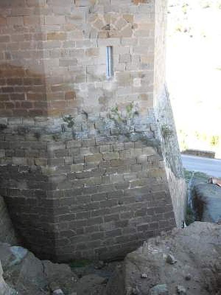 Castillo de Mora de Rubielos