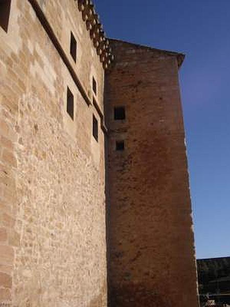 Castillo de Mora de Rubielos