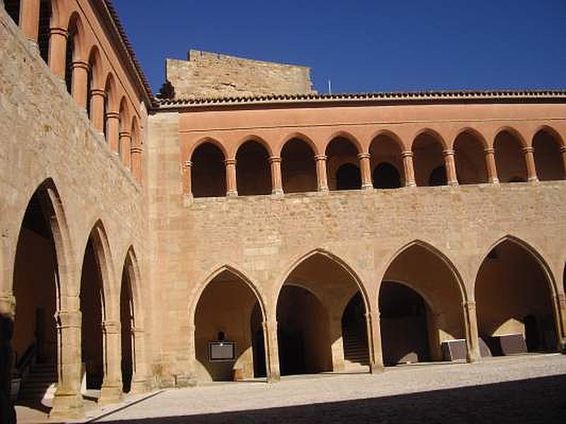 Castillo de Mora de Rubielos