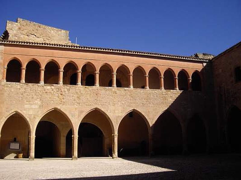 Castillo de Mora de Rubielos