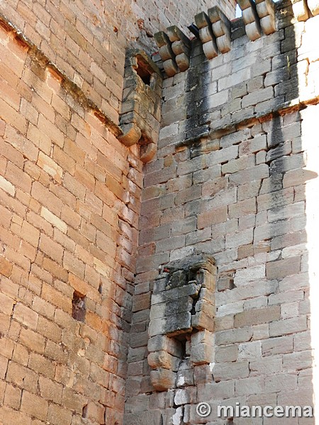 Castillo de Mora de Rubielos