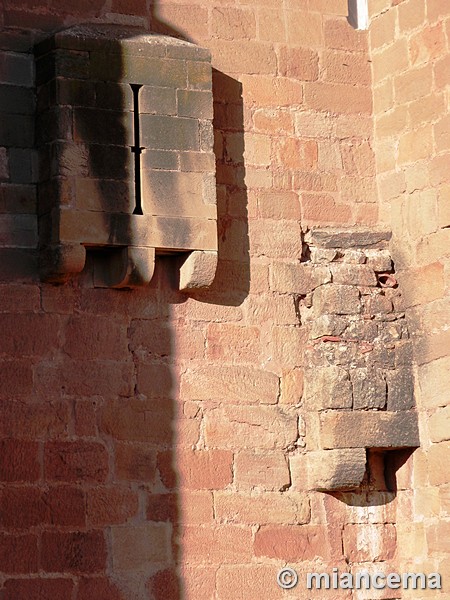 Castillo de Mora de Rubielos