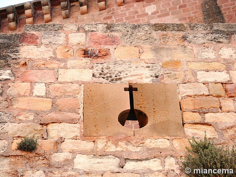 Castillo de Mora de Rubielos