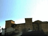 Castillo de Mora de Rubielos