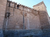 Castillo de Mora de Rubielos