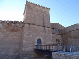 Castillo de Mora de Rubielos