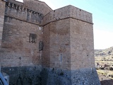 Castillo de Mora de Rubielos