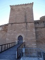 Castillo de Mora de Rubielos