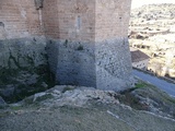 Castillo de Mora de Rubielos