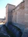 Castillo de Mora de Rubielos