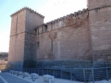 Castillo de Mora de Rubielos