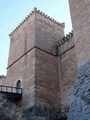 Castillo de Mora de Rubielos