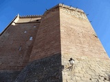 Castillo de Mora de Rubielos