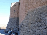 Castillo de Mora de Rubielos