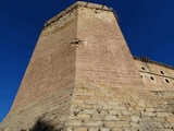 Castillo de Mora de Rubielos