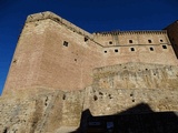 Castillo de Mora de Rubielos