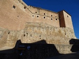 Castillo de Mora de Rubielos