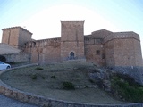 Castillo de Mora de Rubielos