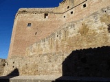 Castillo de Mora de Rubielos